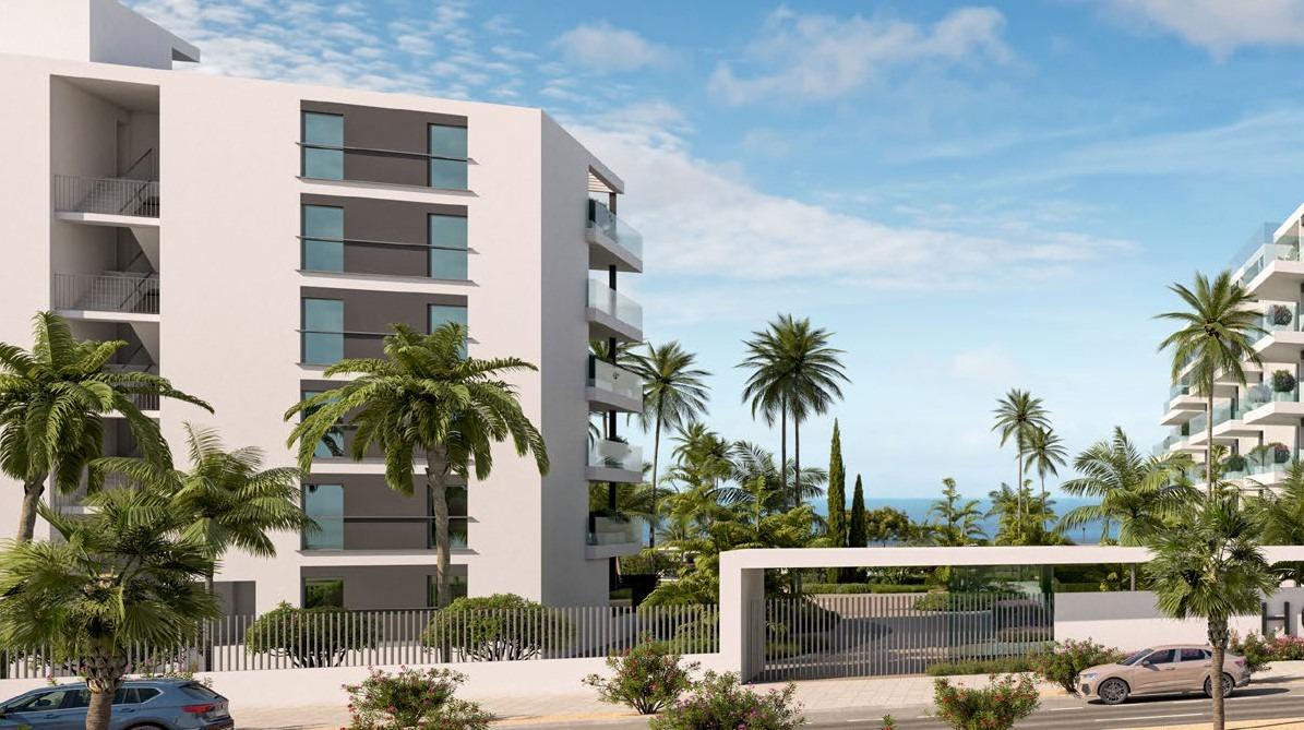 Appartamento in vendita a Almerimar (El Ejido)