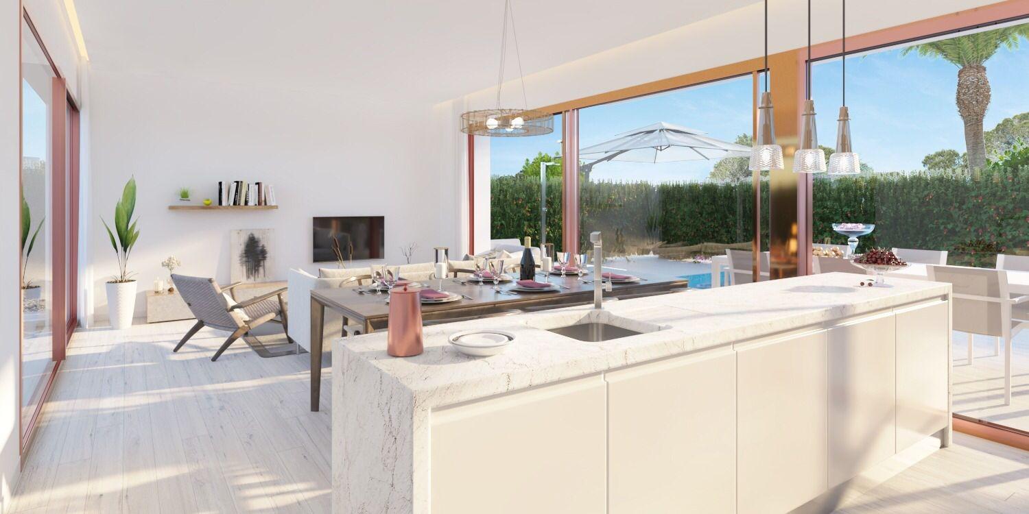 Villa en vente à Orihuela