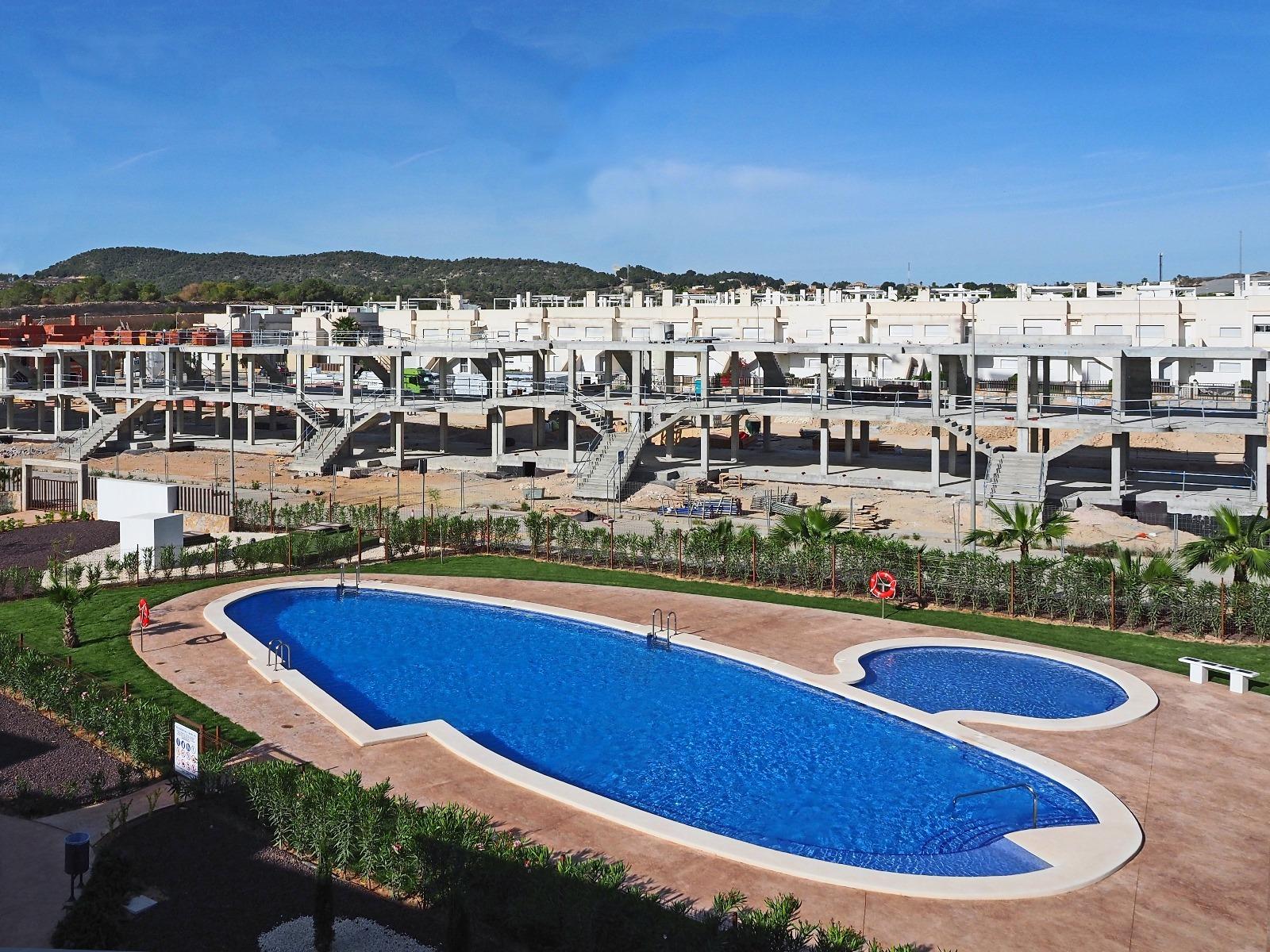 Hus til salg i Orihuela
