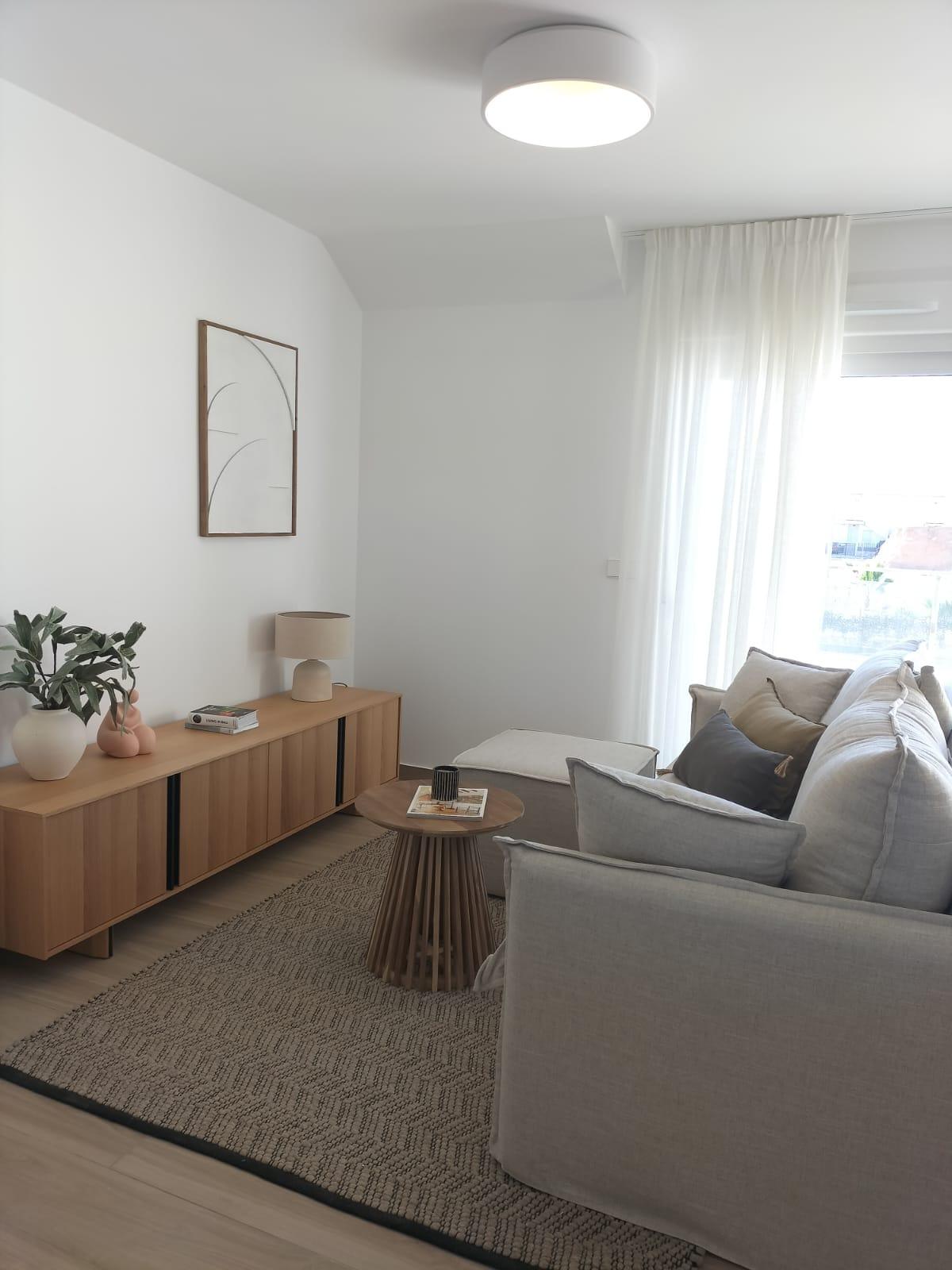 Hus til salg i Orihuela