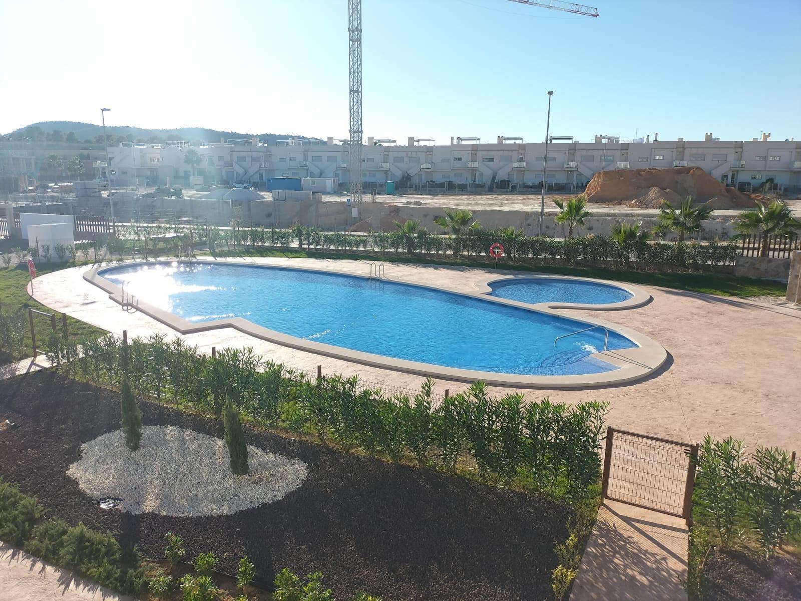 Hus til salg i Orihuela