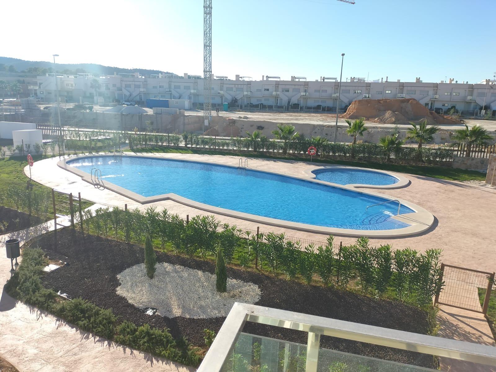 Hus til salg i Orihuela