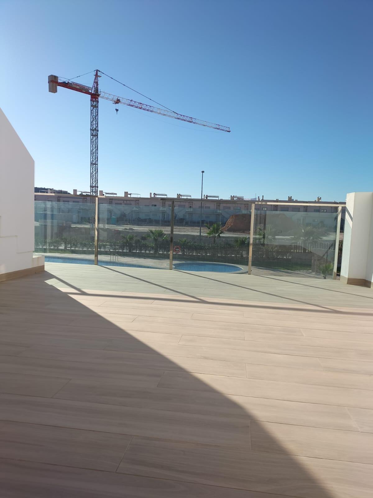 Hus til salg i Orihuela