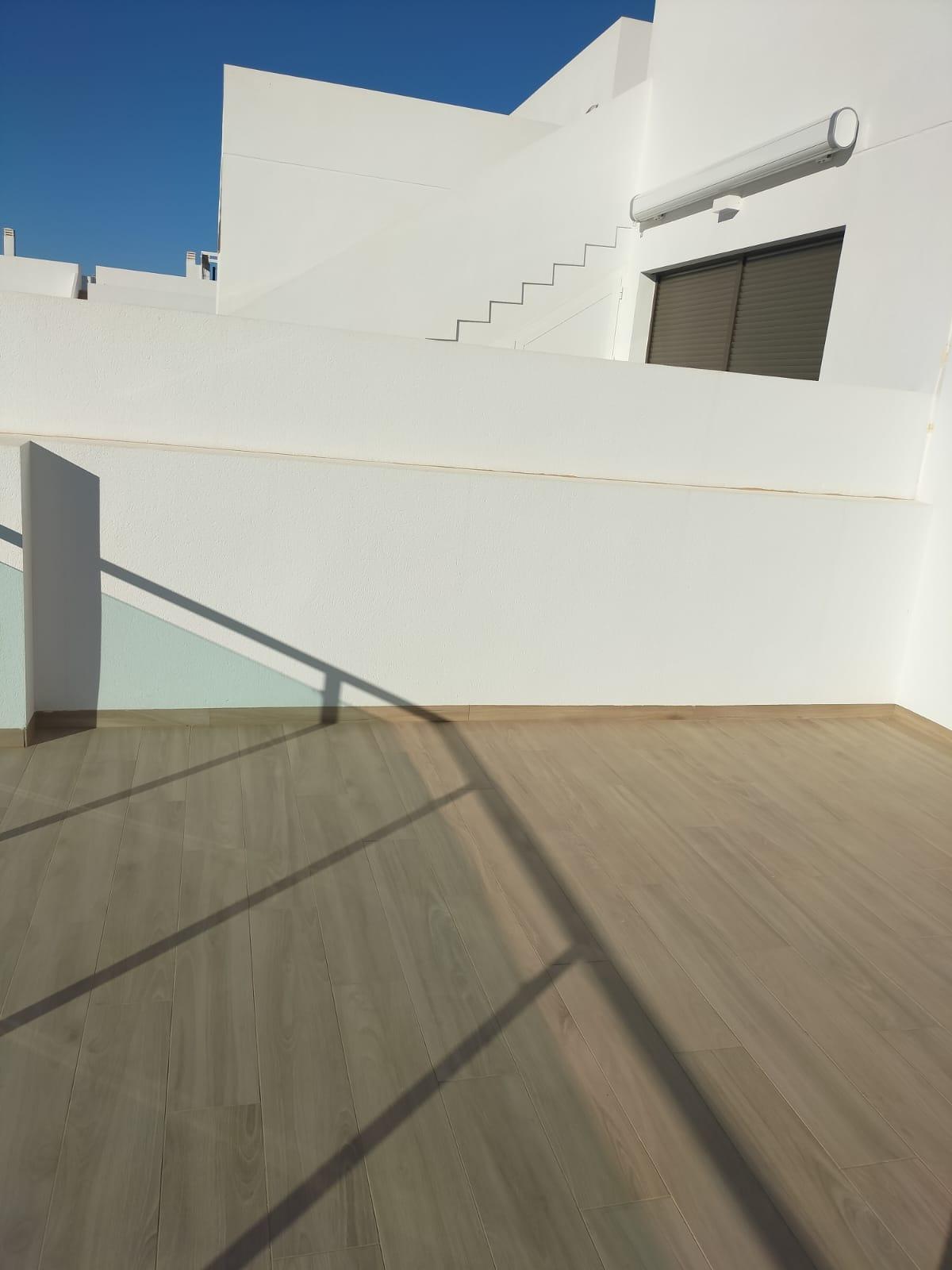 Hus til salg i Orihuela