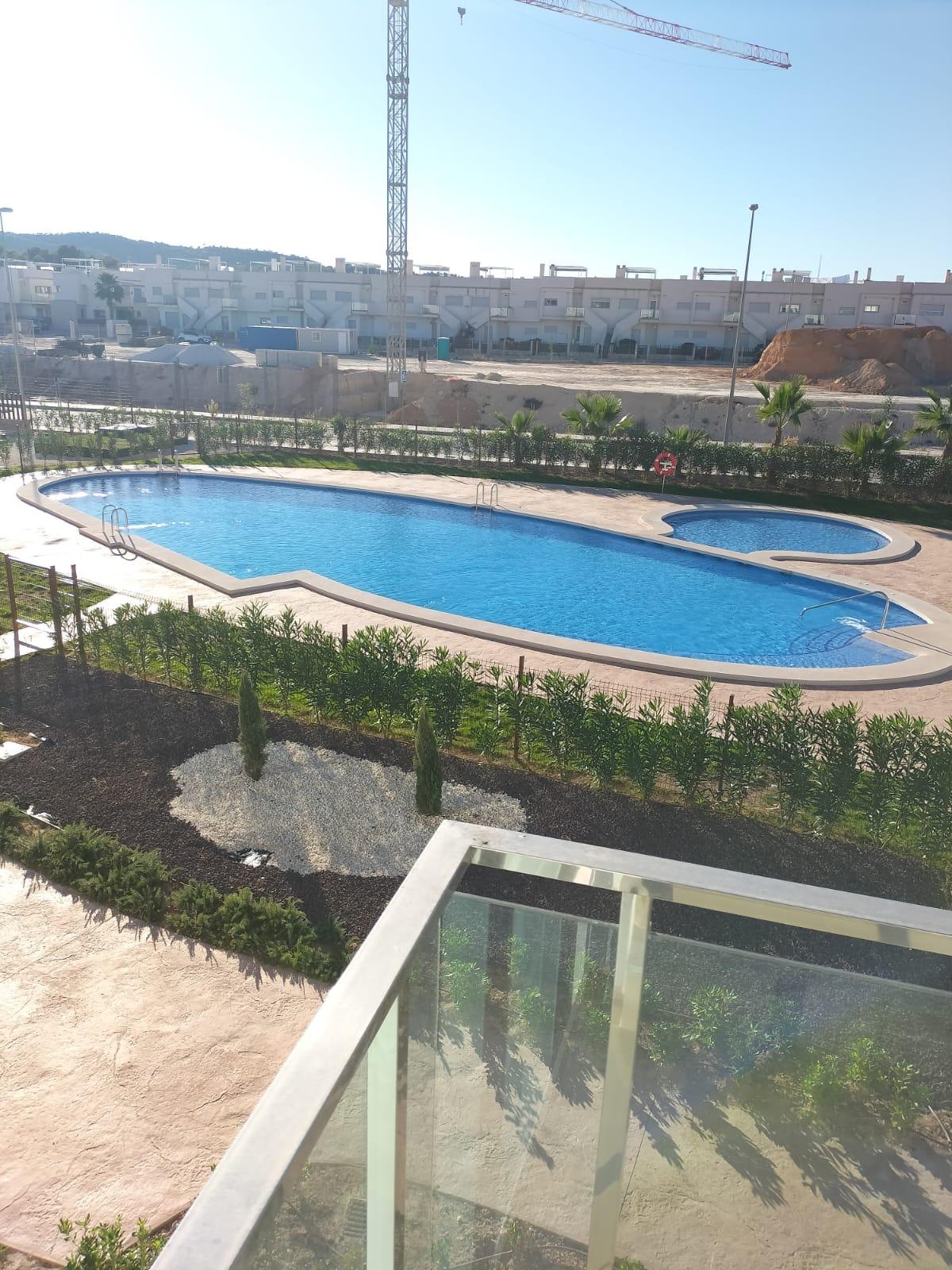 Hus til salg i Orihuela