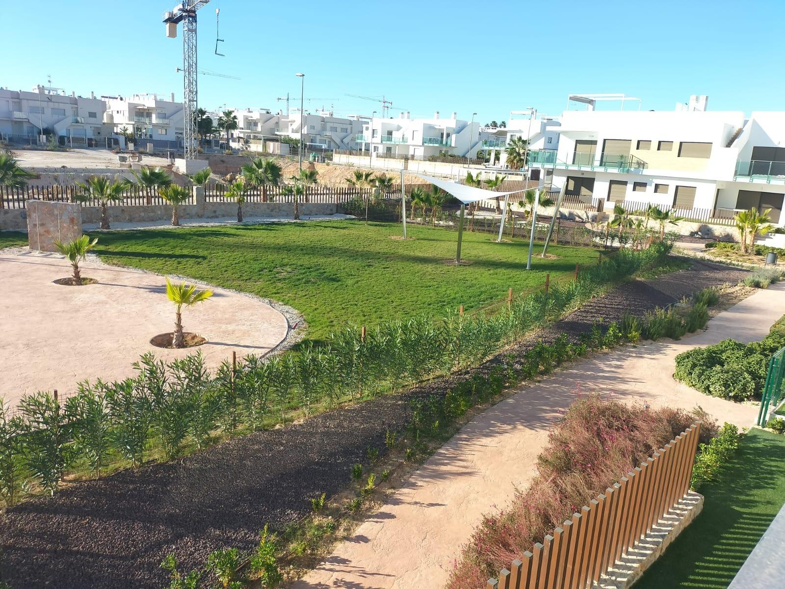 Hus til salg i Orihuela