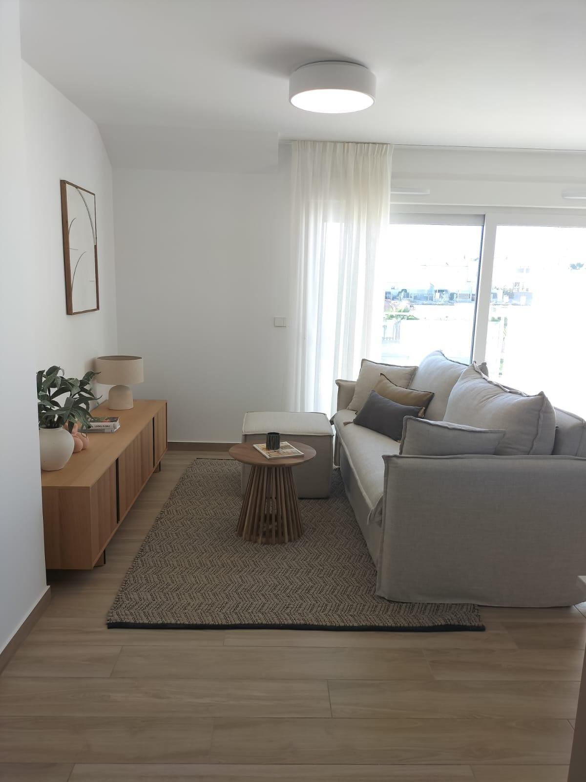 Hus til salg i Orihuela