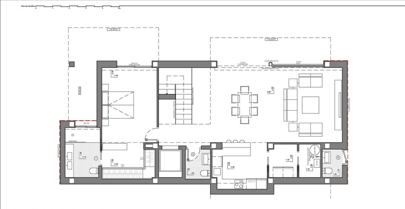Villa in vendita a Altea