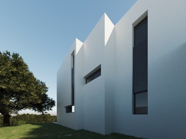 Villa in vendita a Altea