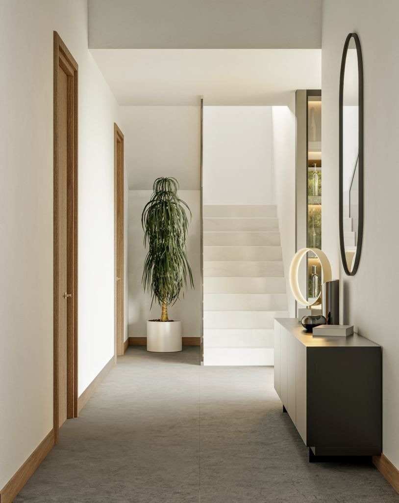 Villa in vendita a Altea