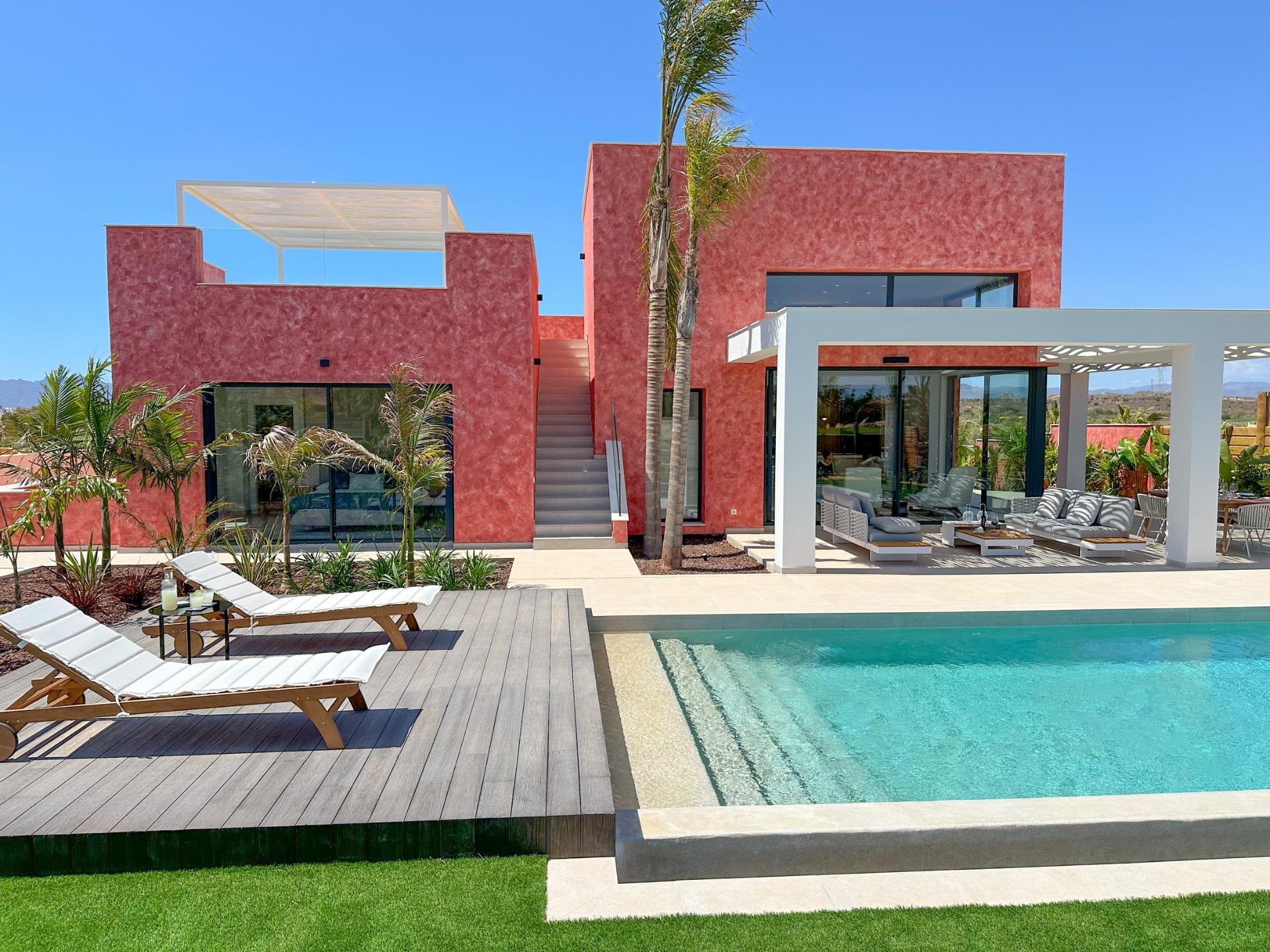 Villa en vente à Cuevas del Almanzora