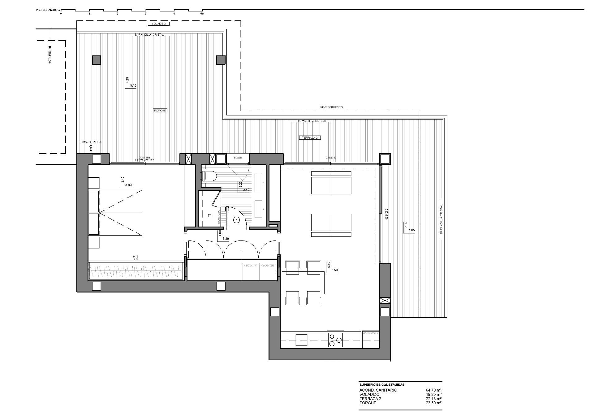 Villa in vendita a Benitachell