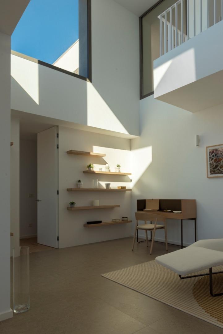 Villa in vendita a Benitachell