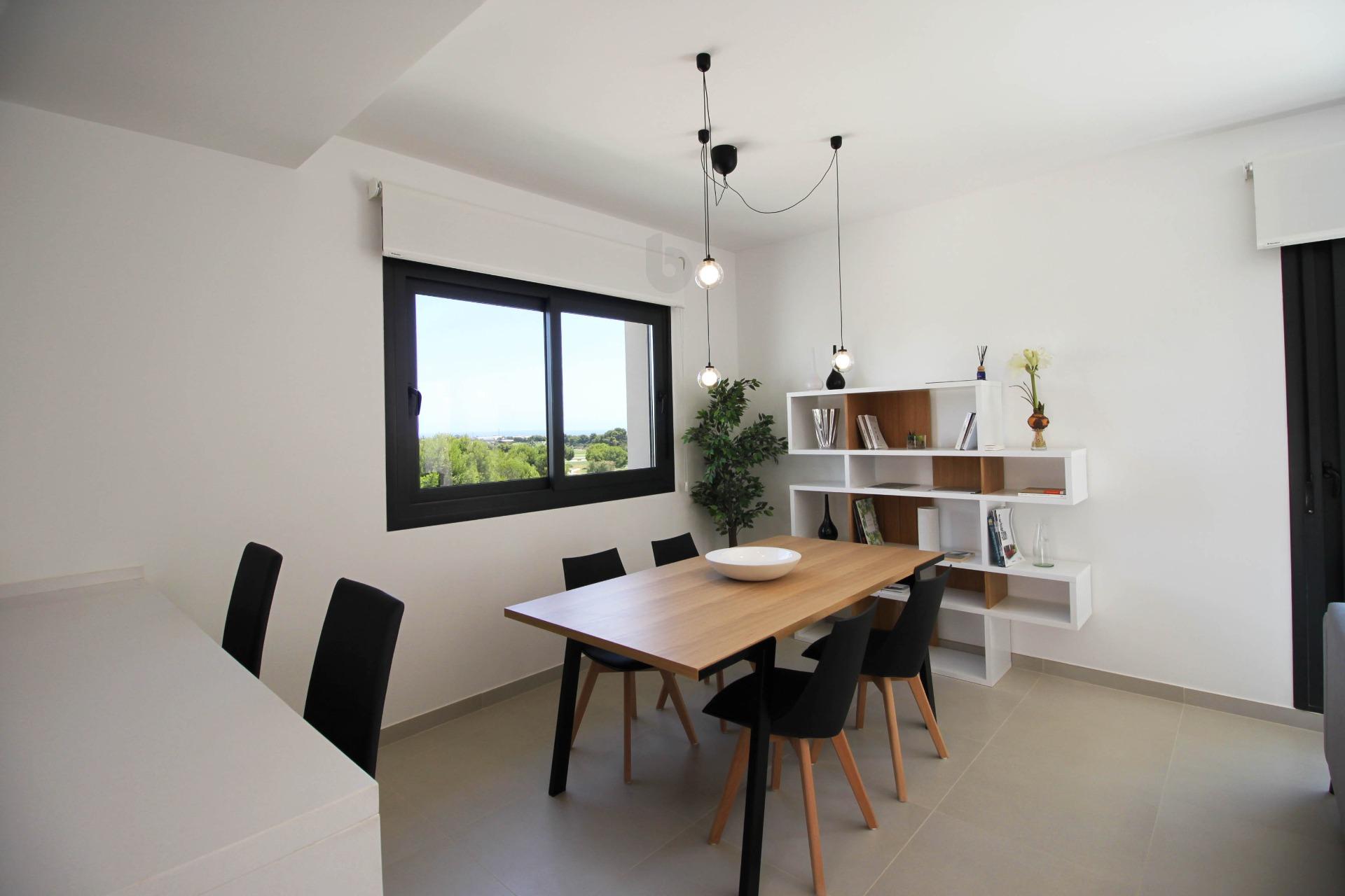 Appartamento in vendita a Pilar de la Horadada