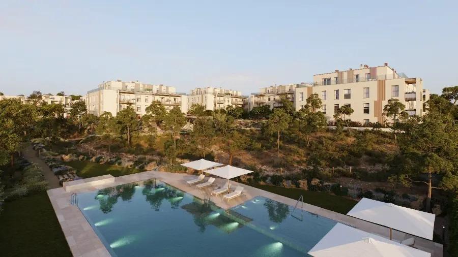 Petit Appartement en vente à Godella