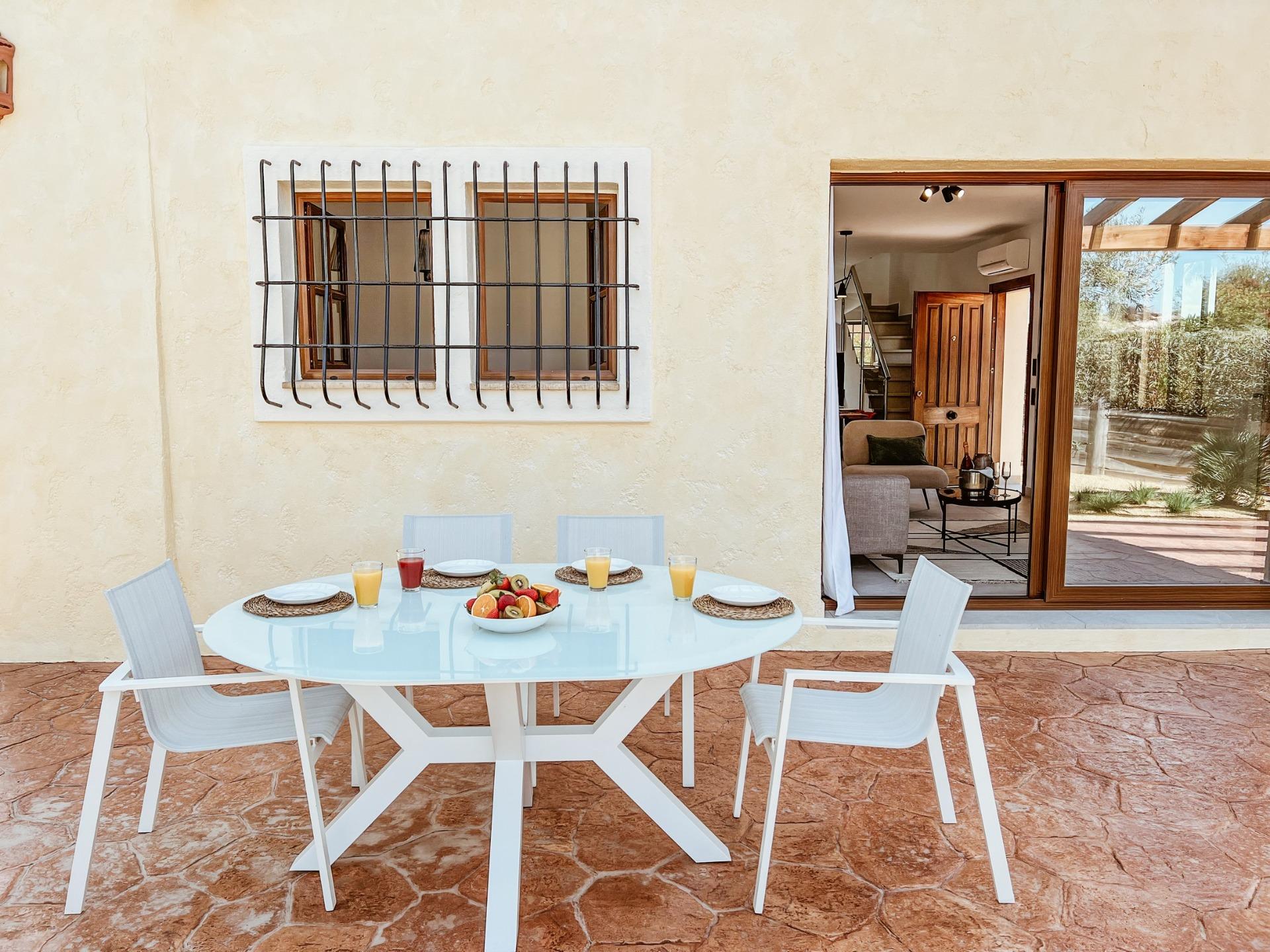 Villa in vendita a Cuevas del Almanzora