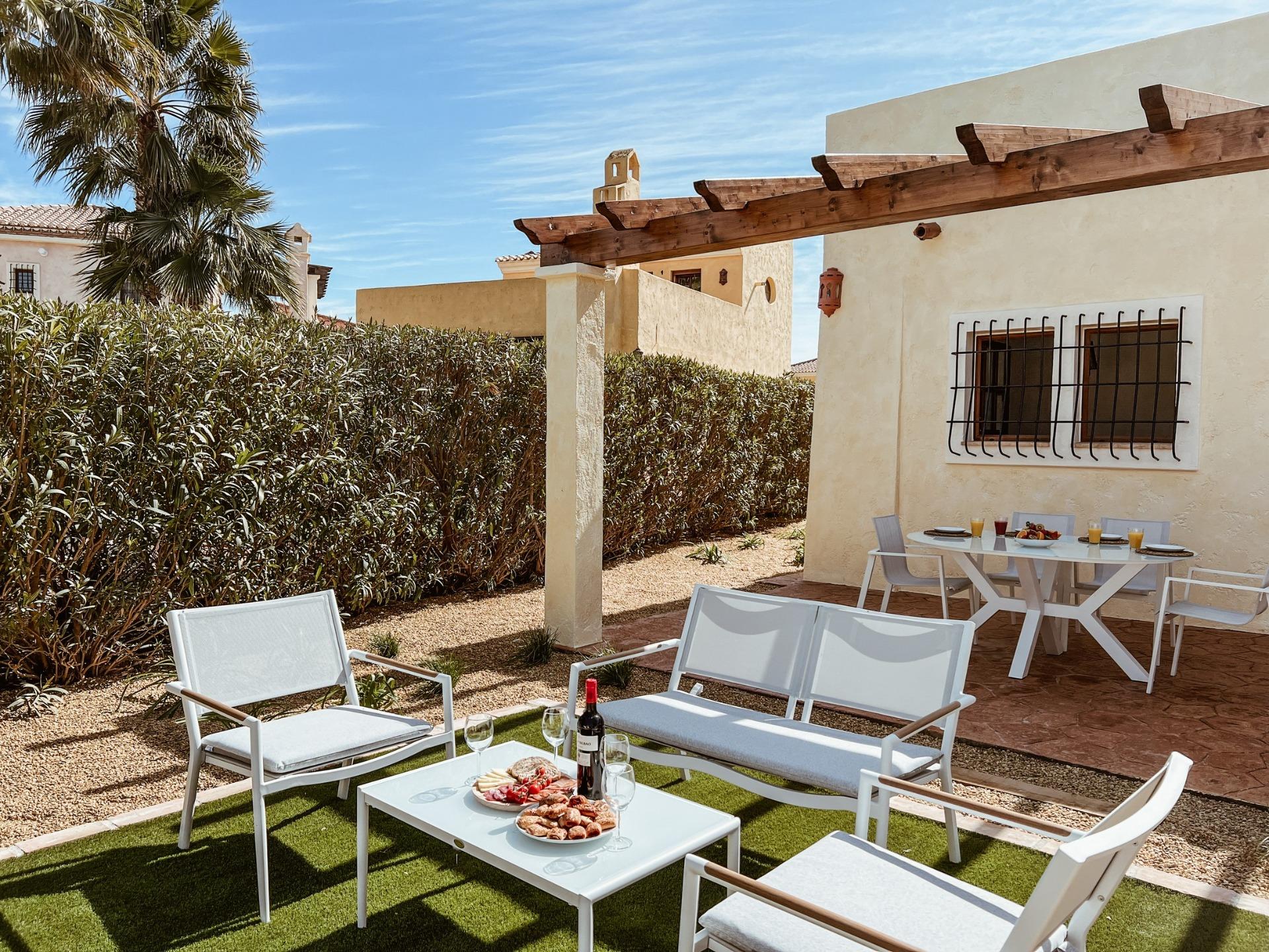 Villa in vendita a Cuevas del Almanzora