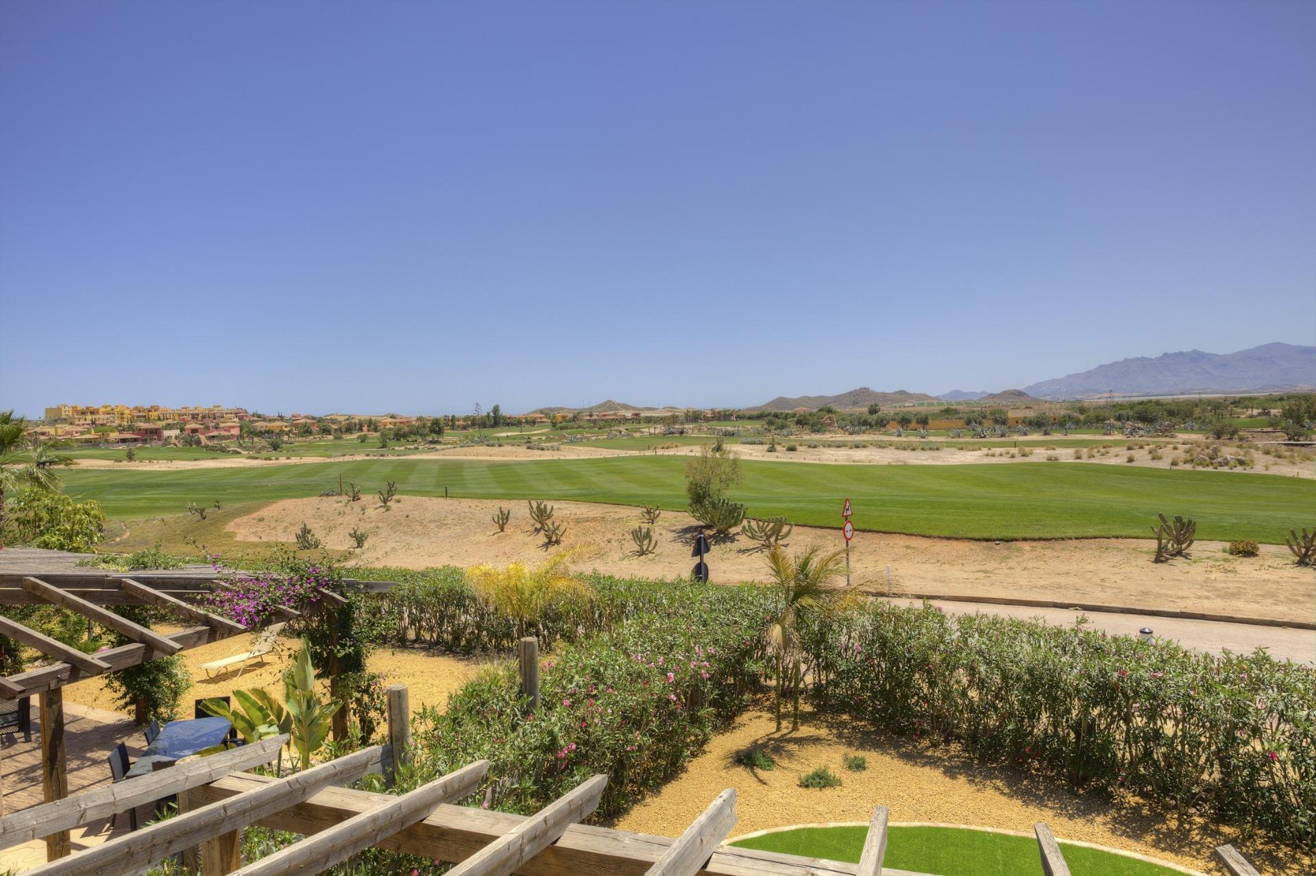 Villa in vendita a Cuevas del Almanzora