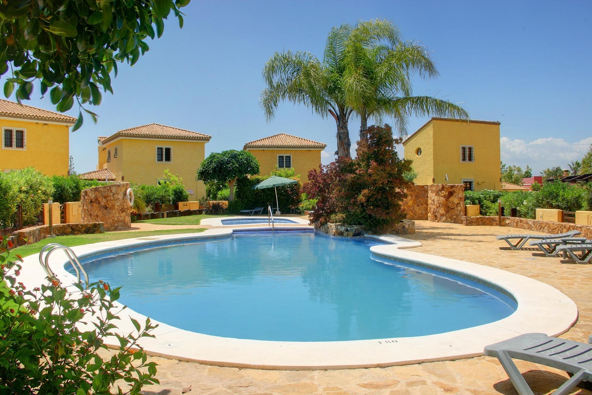 Villa in vendita a Cuevas del Almanzora