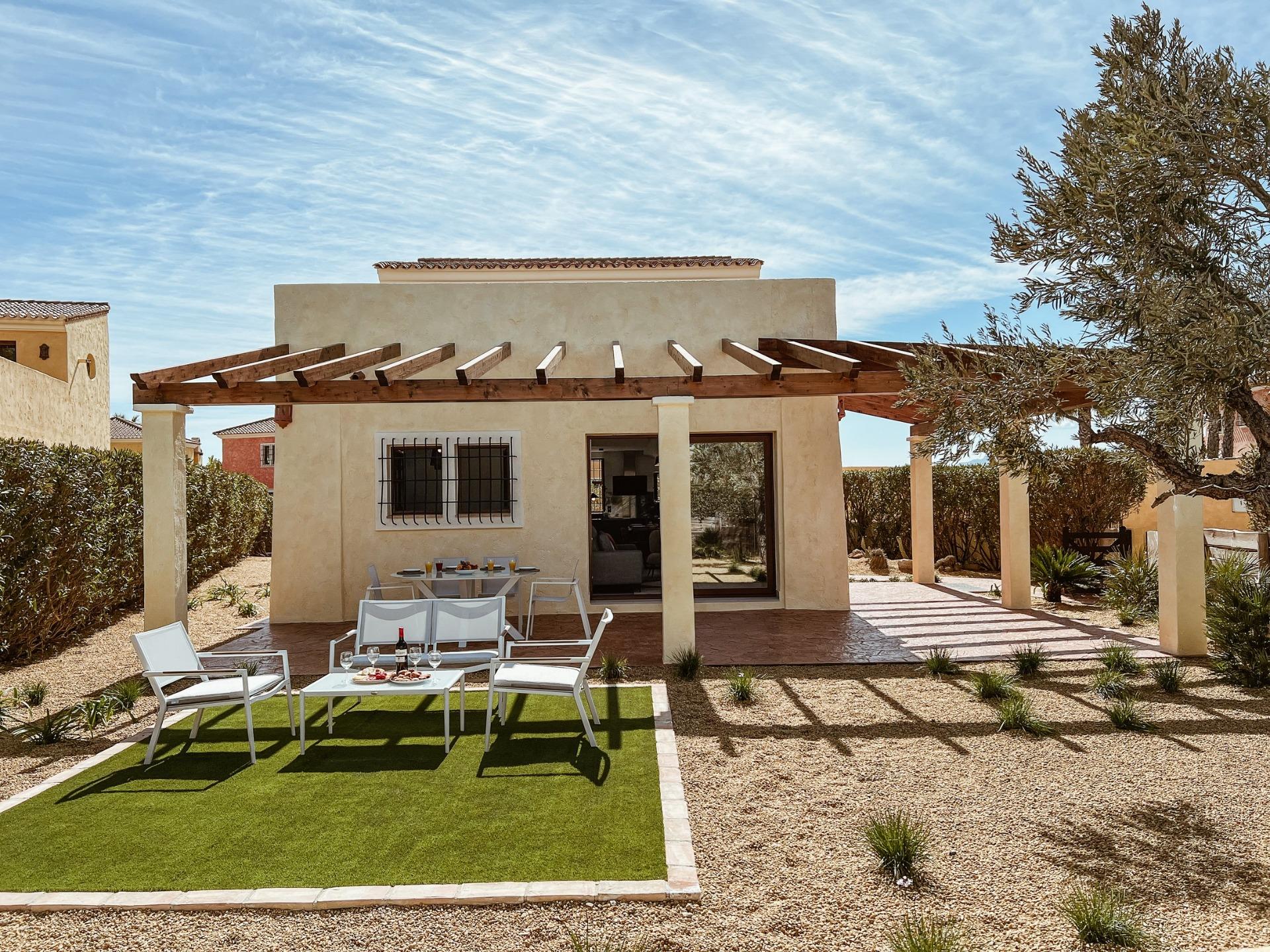 Villa in vendita a Cuevas del Almanzora