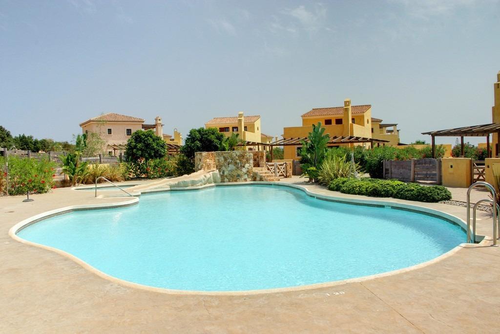 Villa in vendita a Cuevas del Almanzora