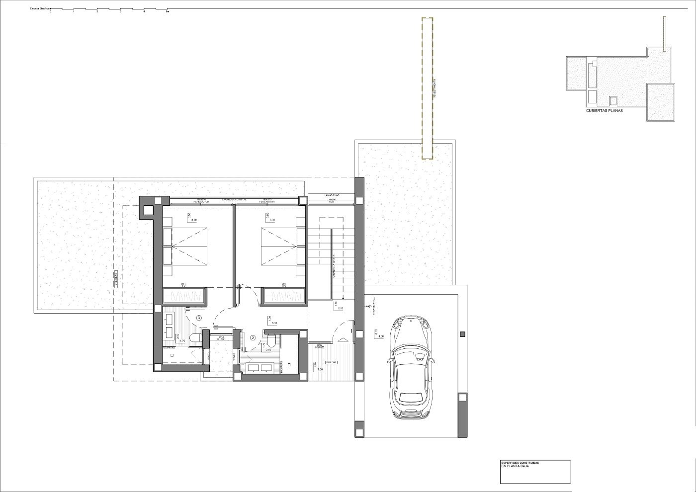 Villa in vendita a Benitachell