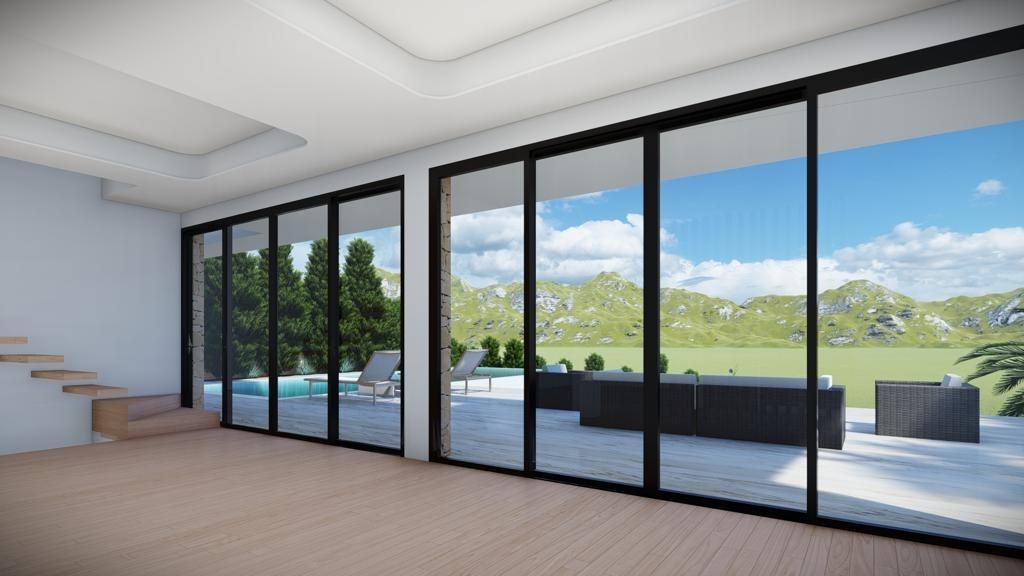 Villa in vendita a Altea