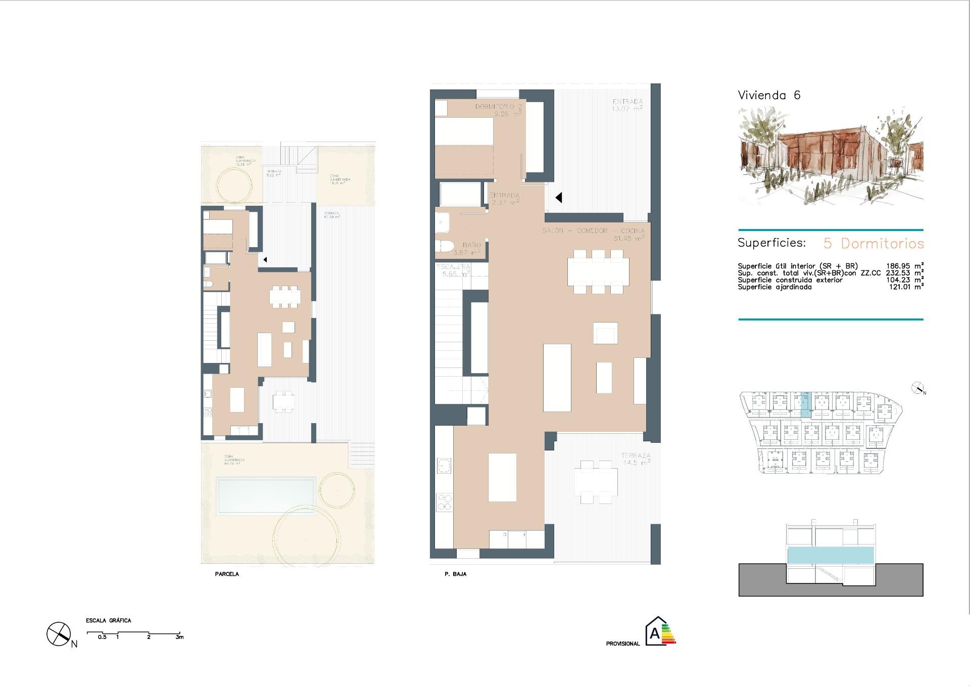 Villa in vendita a Godella