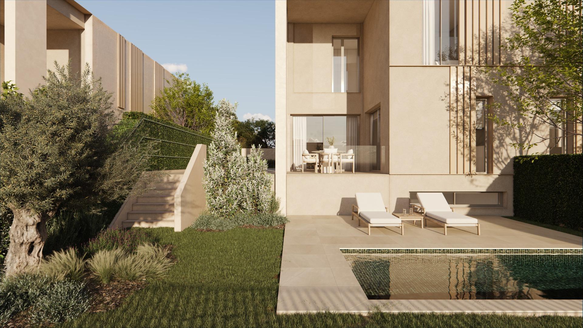 Villa in vendita a Godella