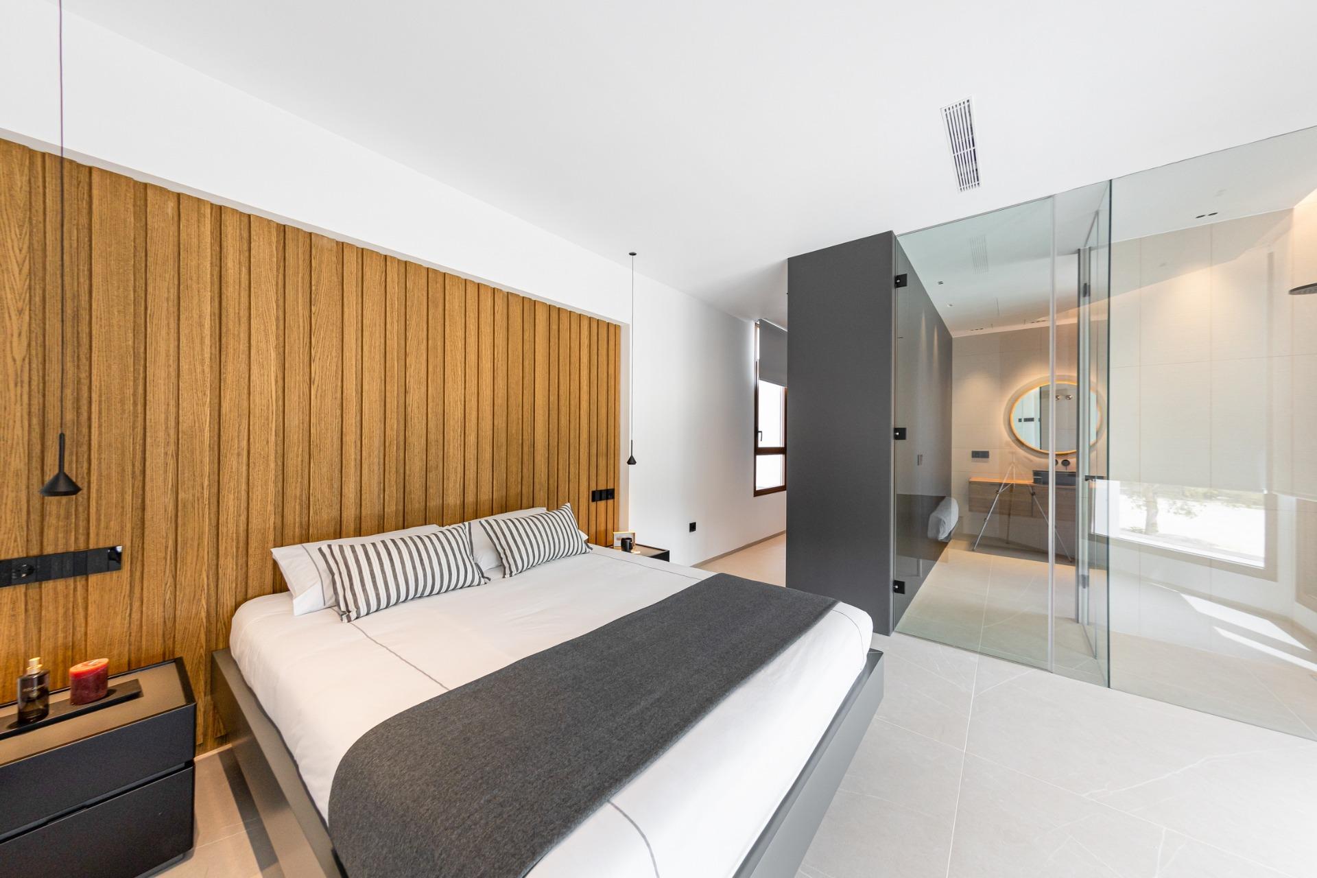 Villa in vendita a Benidorm
