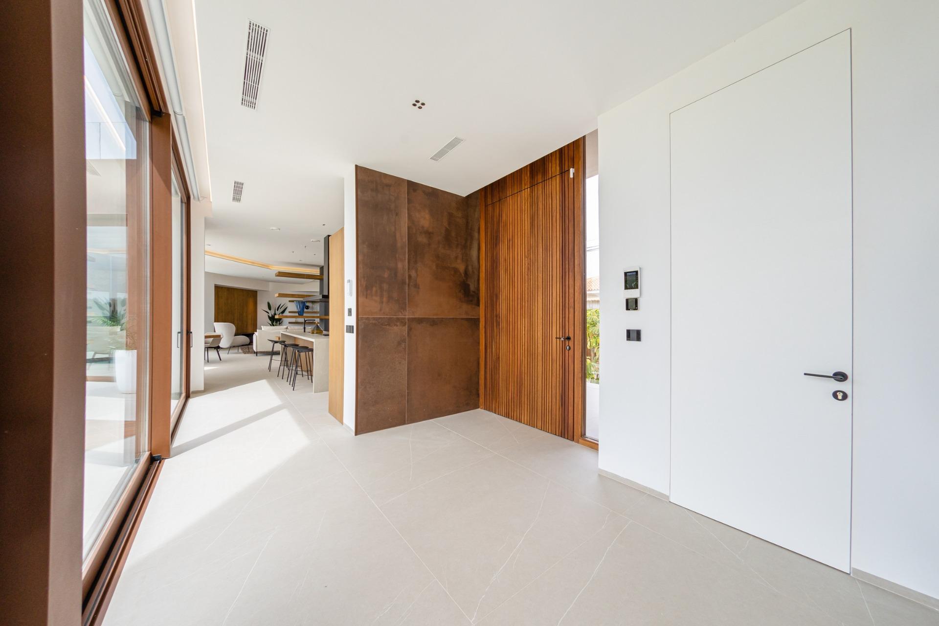 Villa in vendita a Benidorm