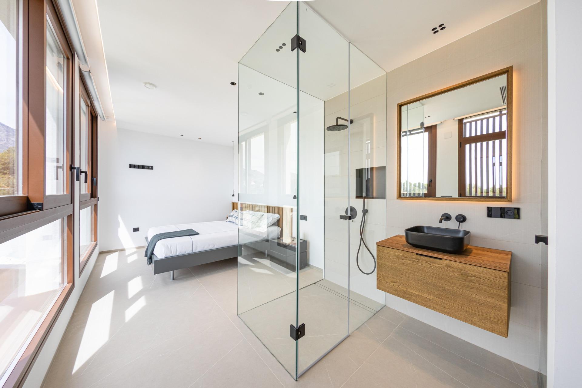 Villa in vendita a Benidorm