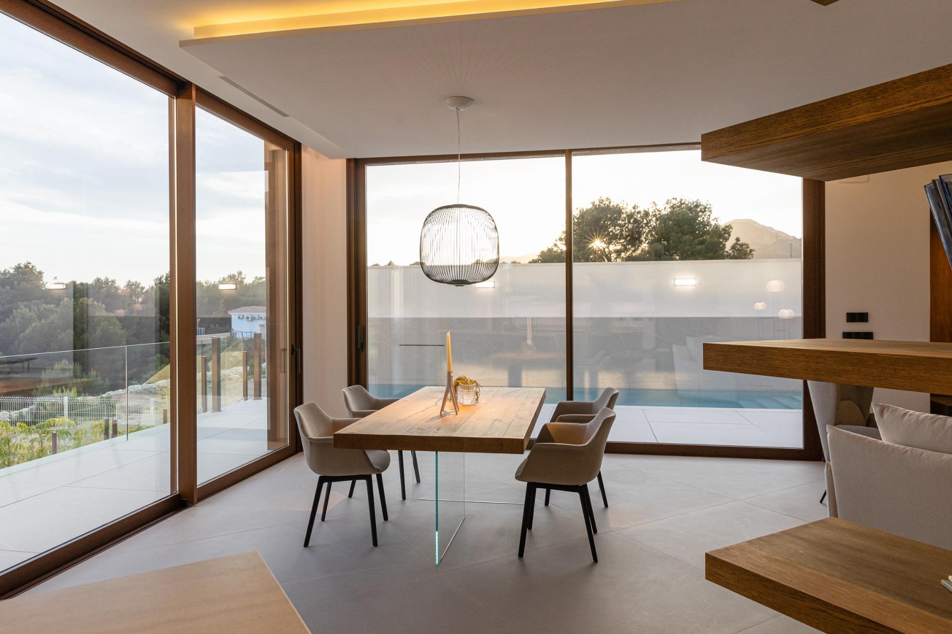 Villa in vendita a Benidorm