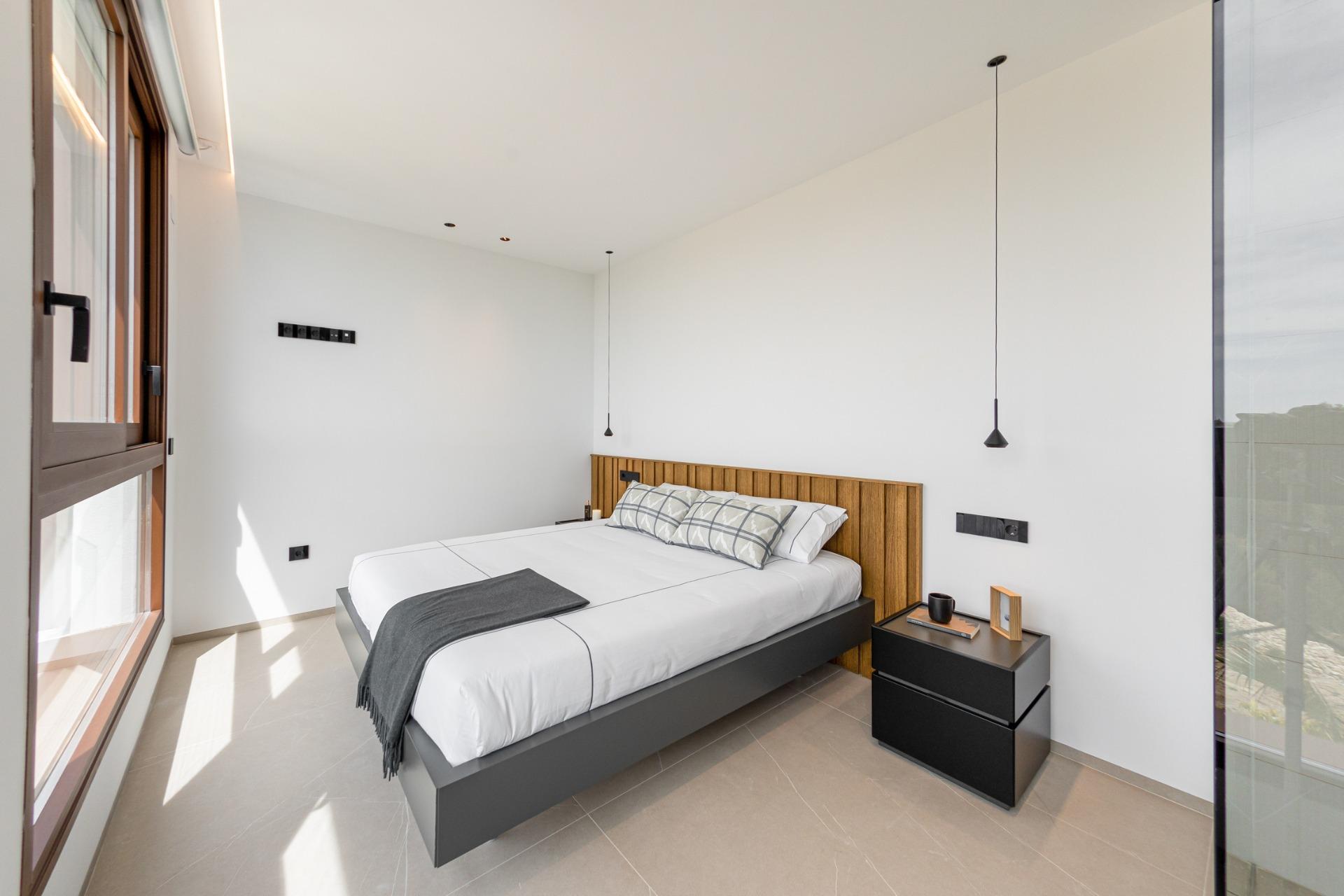 Villa in vendita a Benidorm