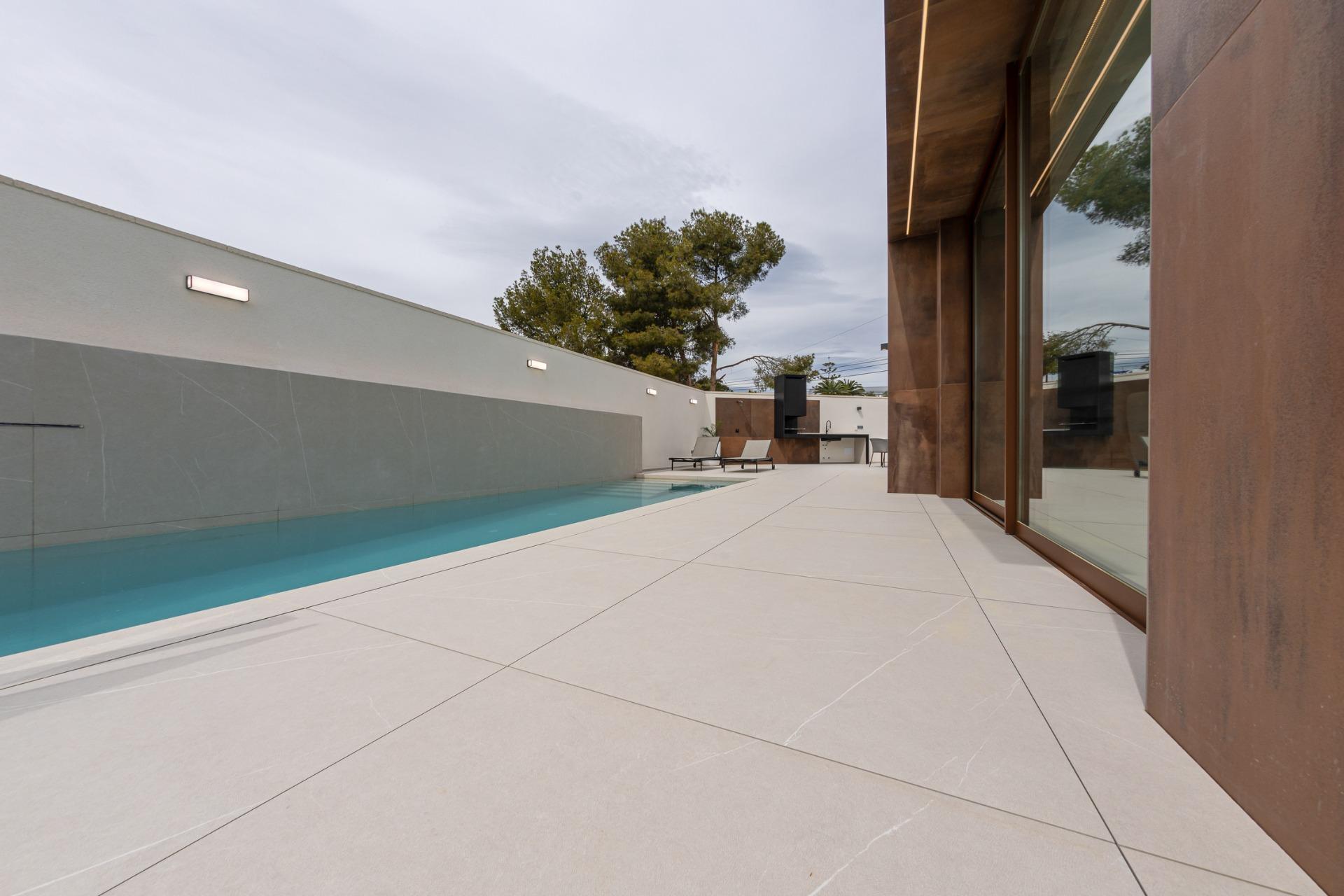 Villa in vendita a Benidorm