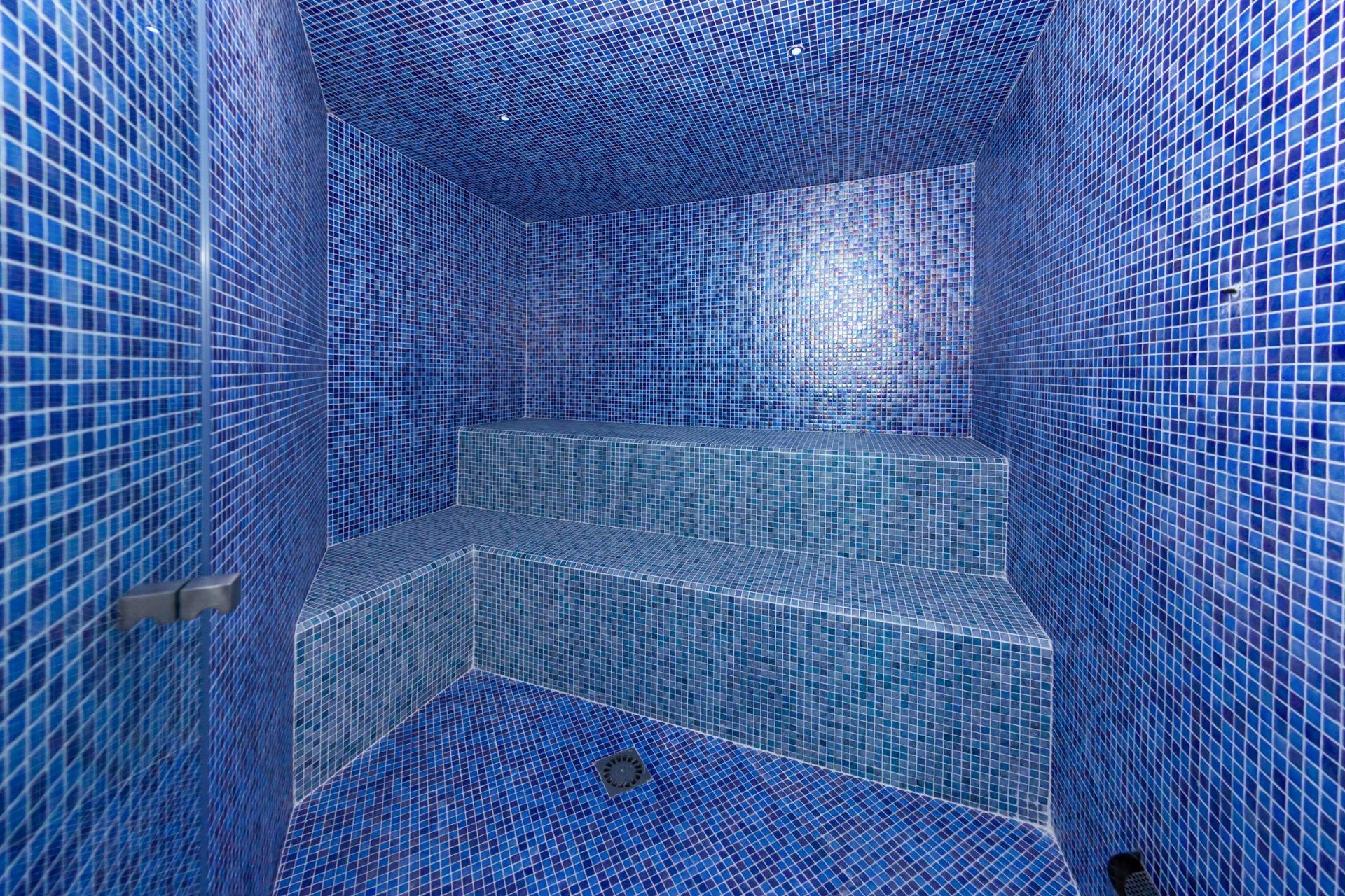 Villa in vendita a Benidorm