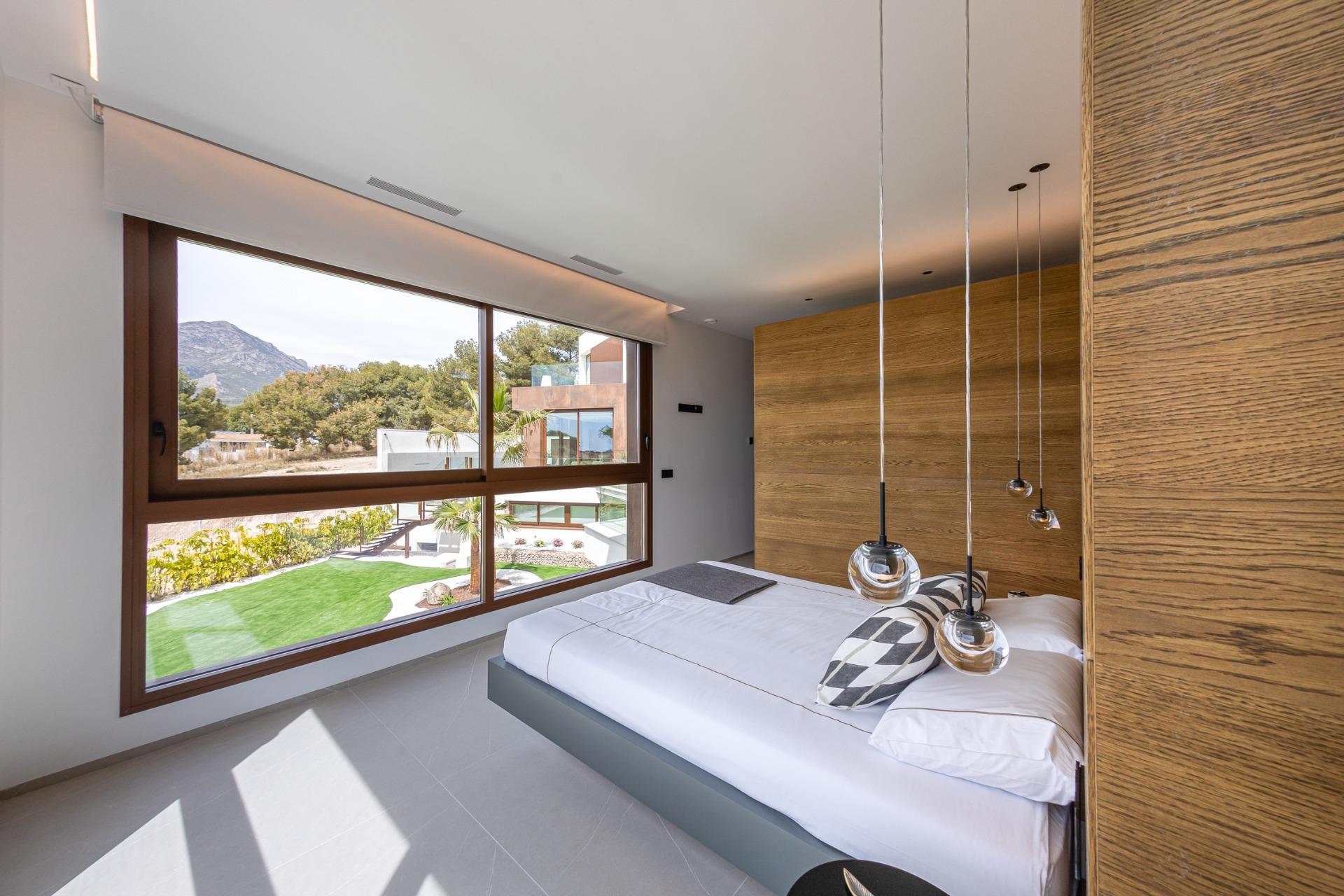 Villa in vendita a Benidorm