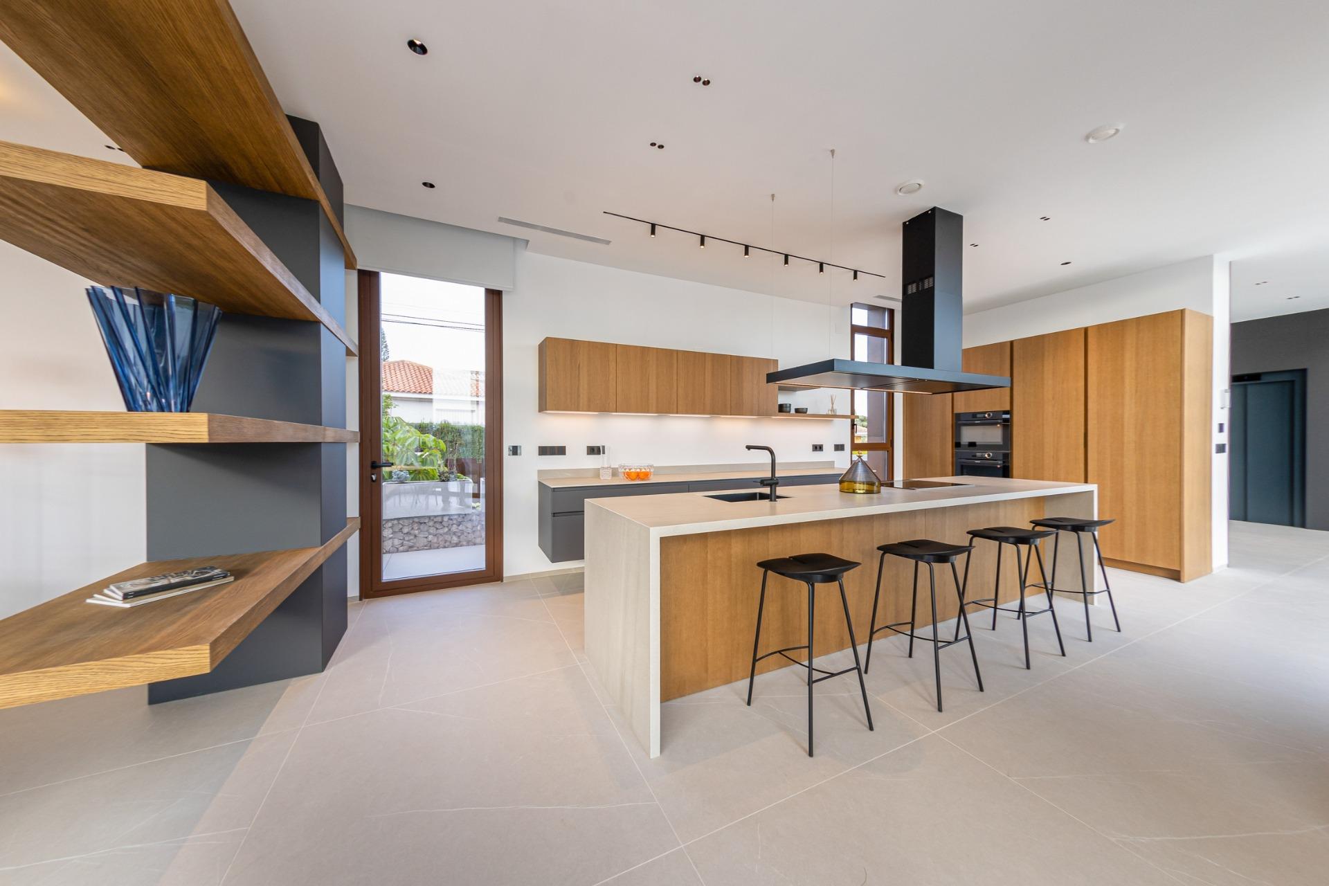 Villa in vendita a Benidorm