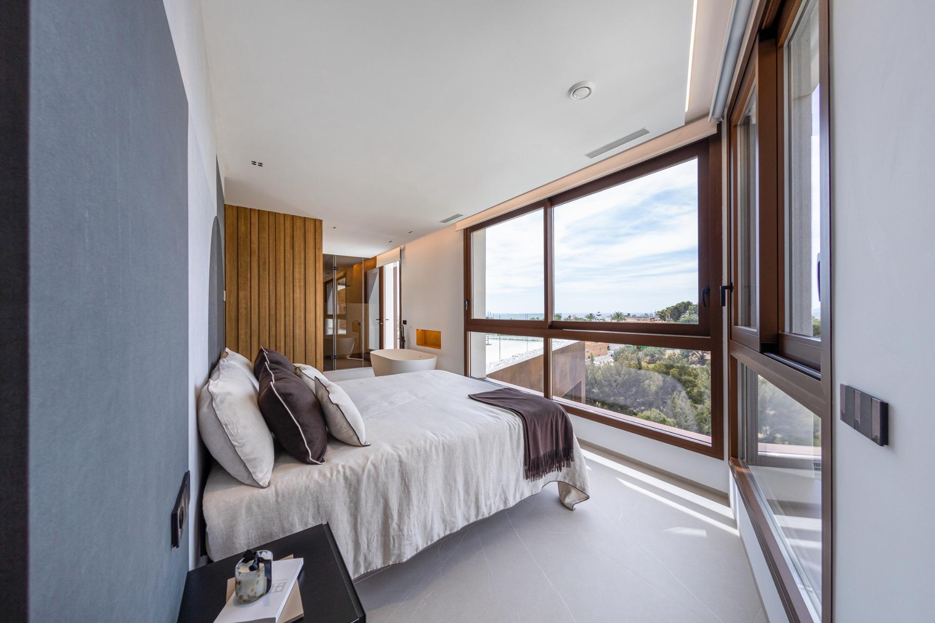 Villa in vendita a Benidorm