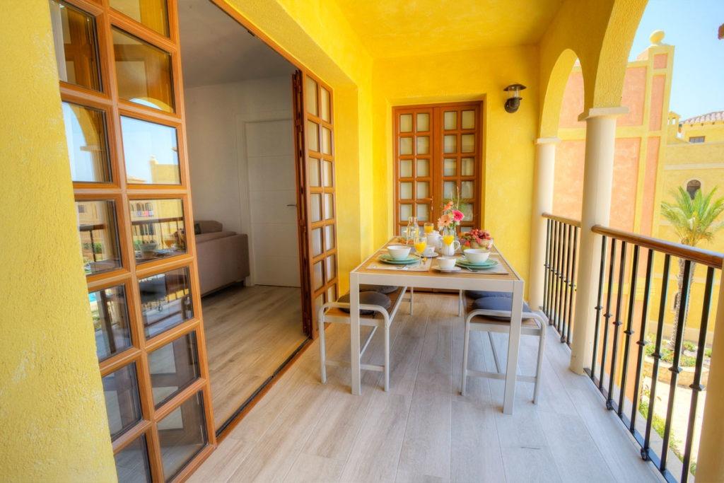 Appartment zum verkauf in Cuevas del Almanzora