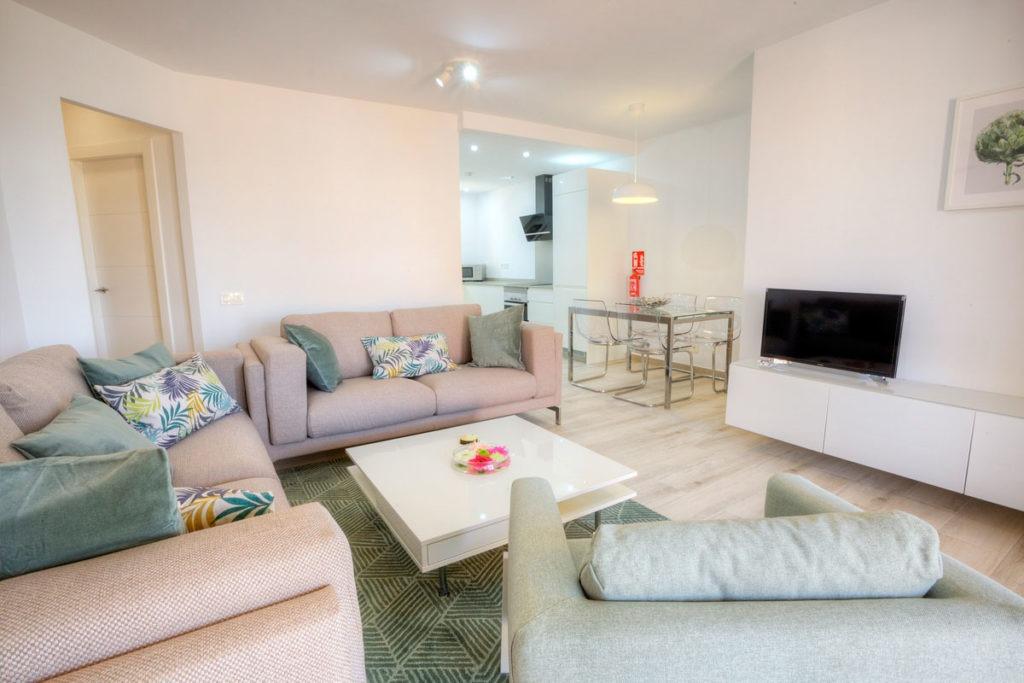 Appartment zum verkauf in Cuevas del Almanzora