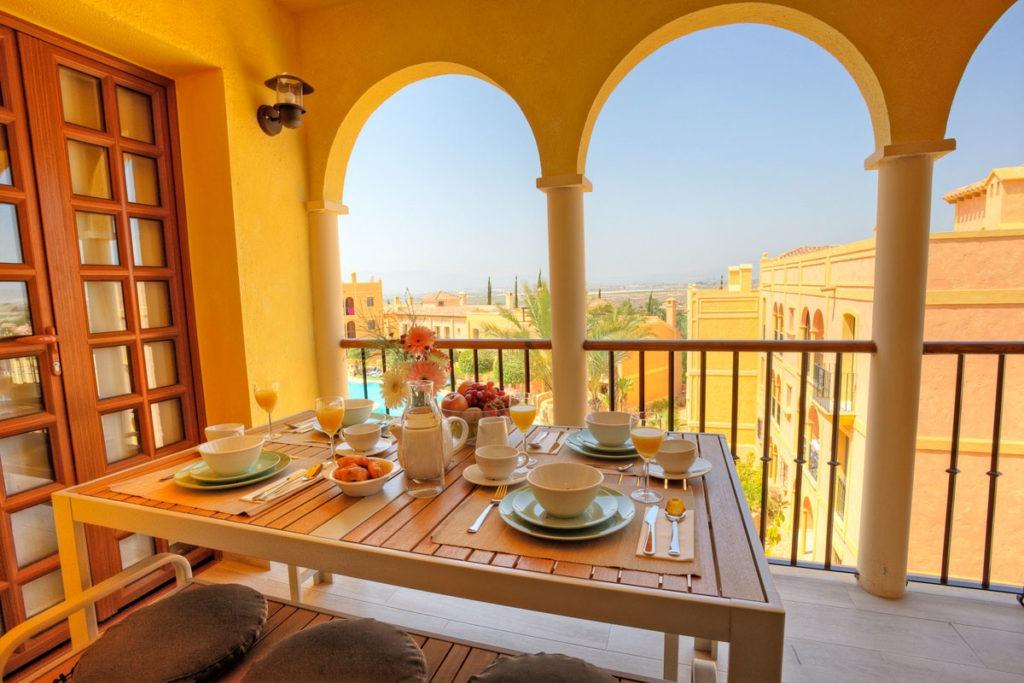 Appartment zum verkauf in Cuevas del Almanzora