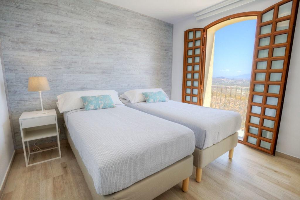 Appartment zum verkauf in Cuevas del Almanzora