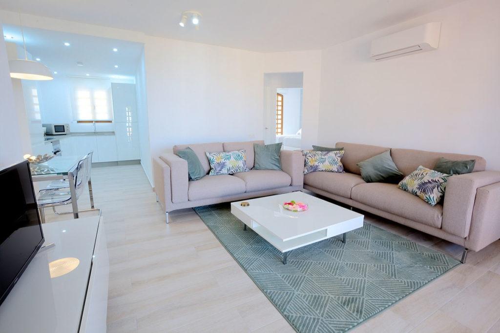 Appartment zum verkauf in Cuevas del Almanzora