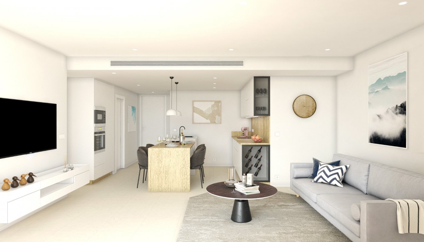 Bungalow in vendita a San Pedro del Pinatar