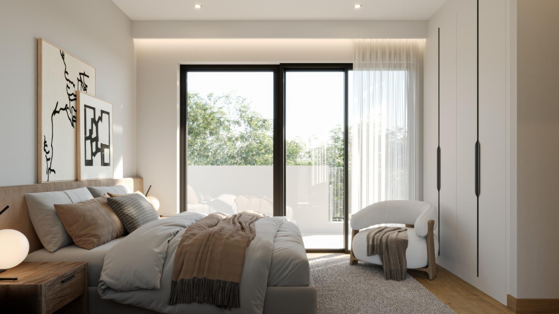 Villa in vendita a Finestrat