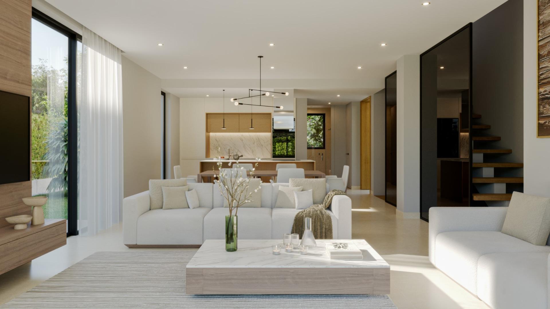 Villa in vendita a Finestrat