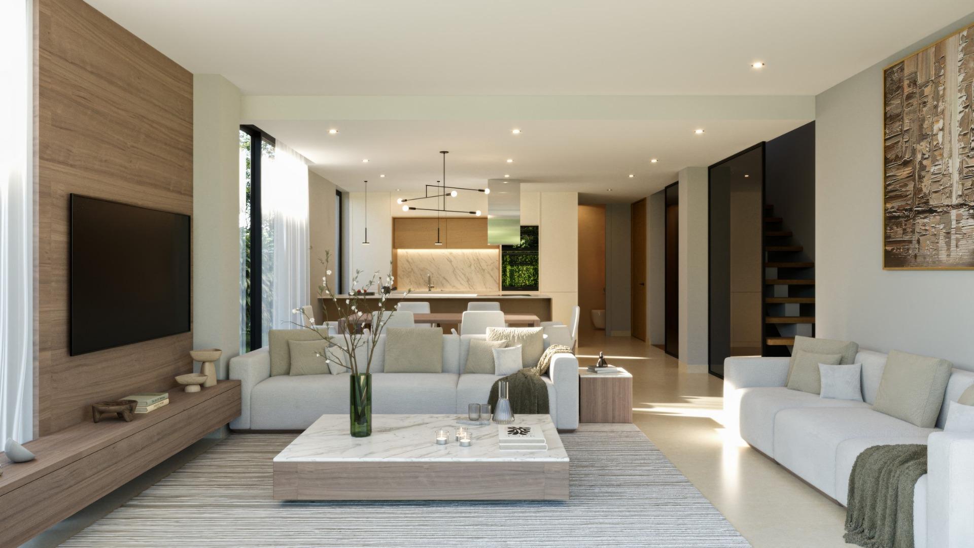 Villa in vendita a Finestrat