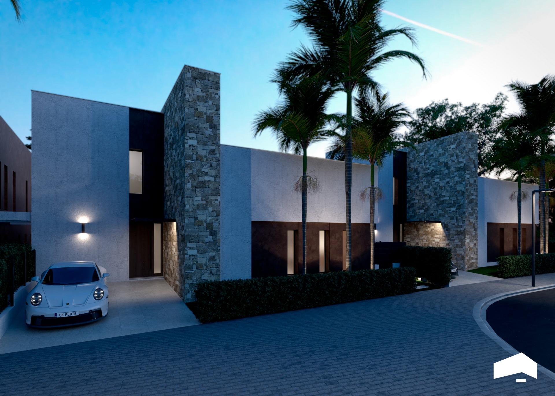 Villa in vendita a Torre-Pacheco