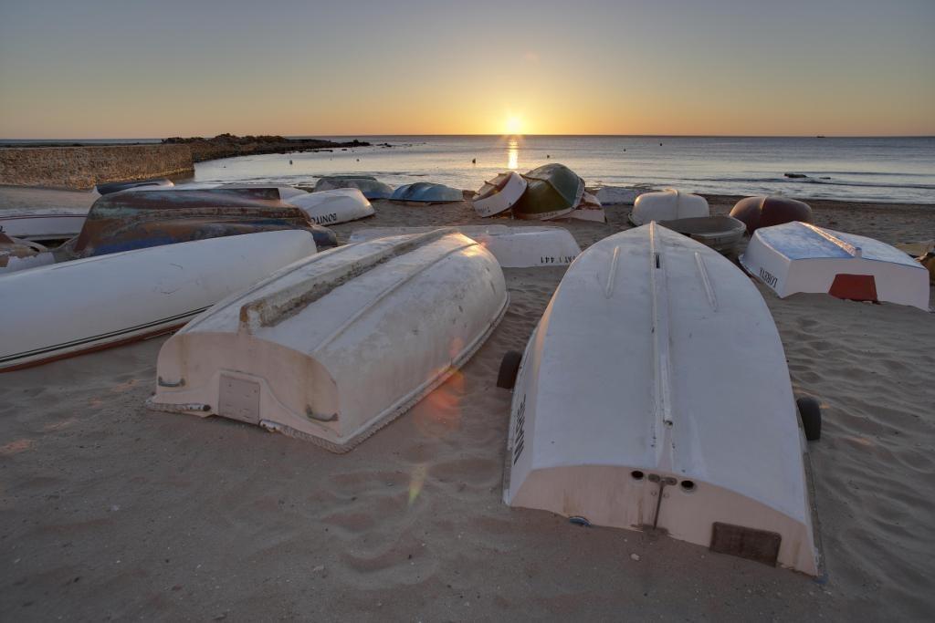Villa til salg i Torrevieja